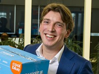 Pieter Zwart | Webwinkel Vakdagen - Jaarbeurs Utrecht